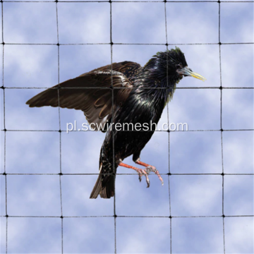 18 mm HDPE Anti Bird Garden Net